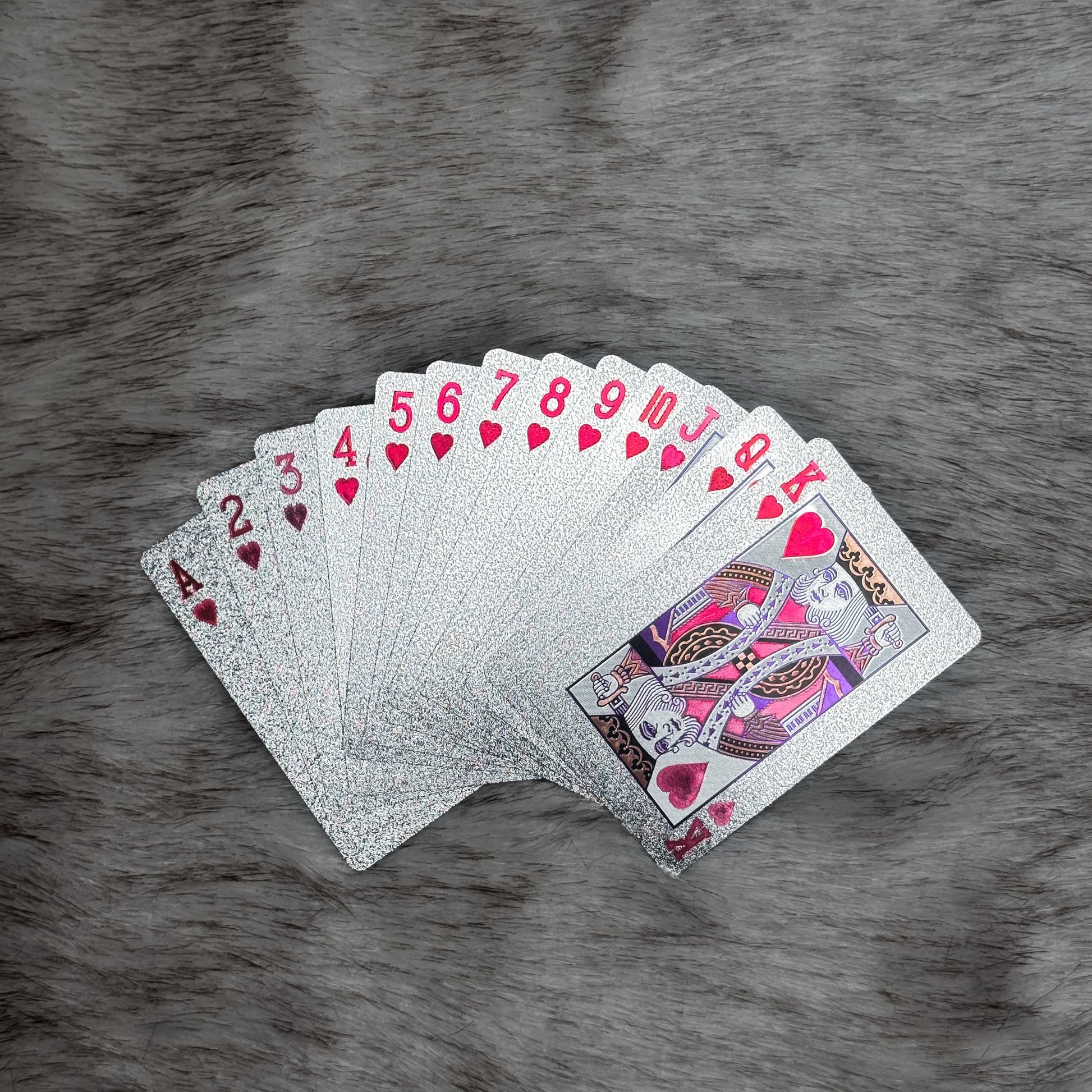 Dollar Cards Professional Luxury Deck of Cards